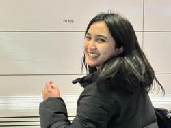 Video Rachel Amanda Main Suka Duka Tawa: Masalah Berat Diketawain Dulu Aja