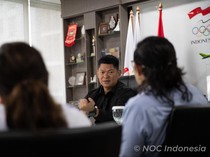 Nasib Tenis Meja RI Diputuskan pada General Assembly 27 Februari Ini