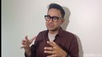 Ramzi Soal Anak Disebut Selingkuhan Rizky Billar
