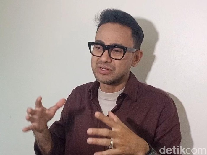 Ramzi Tak Ada Beban Bakal Jadi Wakil Bupati Cianjur: Niat Kita Baik