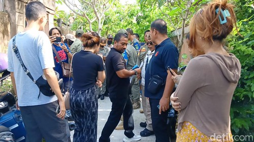 Razia penduduk pendatang di Jembrana dan Tabanan, Bali.