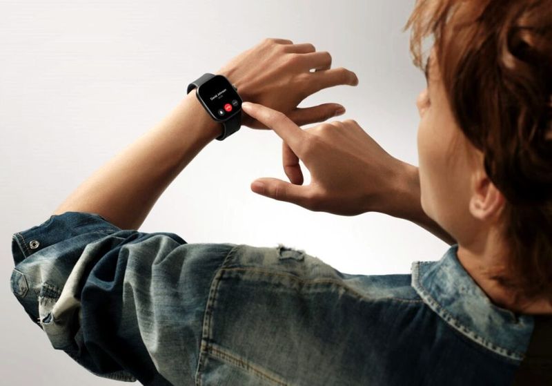 Redmi Watch 4