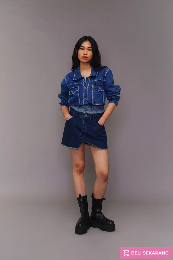 rok wajib punya rok wajib punya