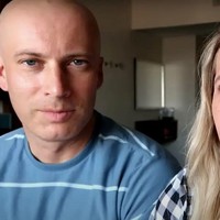 Ruby mengaku bersalah atas empat tuduhan kekerasan terhadap anak setelah salah satu anaknya yang masih kecil melarikan diri dan mengadu ke tetangga atas penderitaannya selama ini. Setelah pengakuannya tersebut, Ruby diceraikan suaminya, Kevin Franke. Foto: dok. Instagram