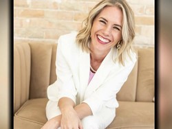 Foto Influencer Parenting yang Aniaya Anak-anaknya, Kini Dipenjara 60 Tahun