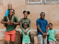 Alasan Rumah di Afrika Terbuat dari Lumpur: Ini Kelebihan dan Kekurangannya