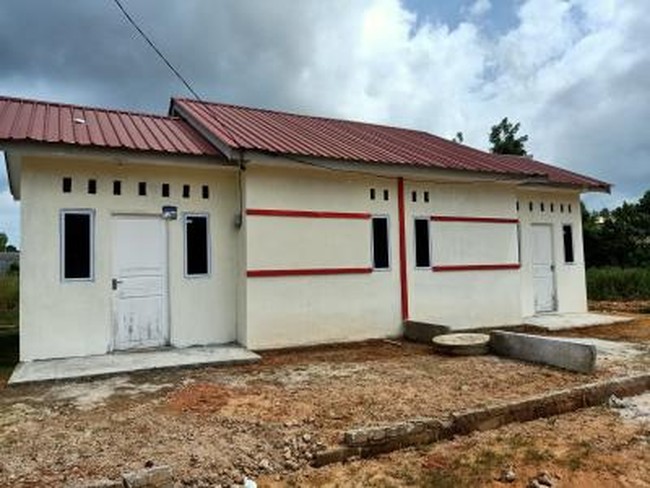 Rumah di Tanjung Pinang Masih Ada yang Rp 150 Juta-an, Cek di Sini!