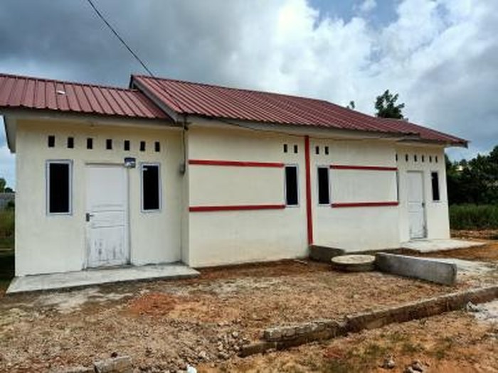 Rumah murah di Tanjung Pinang/via SiKumbang