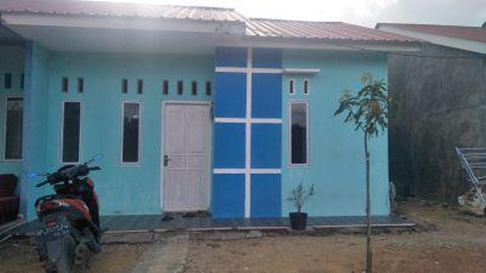 Rumah murah di Tanjung Pinang/via SiKumbang