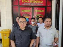 Motif Senior Setrika Santri di Malang Iri Karena Dekat Pengurus Ponpes