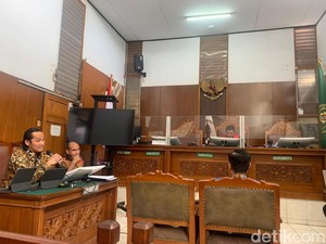 Ahli Pihak Aiman Dinilai Tak Relevan, Polda Metro Pilih Tak Ajukan Pertanyaan