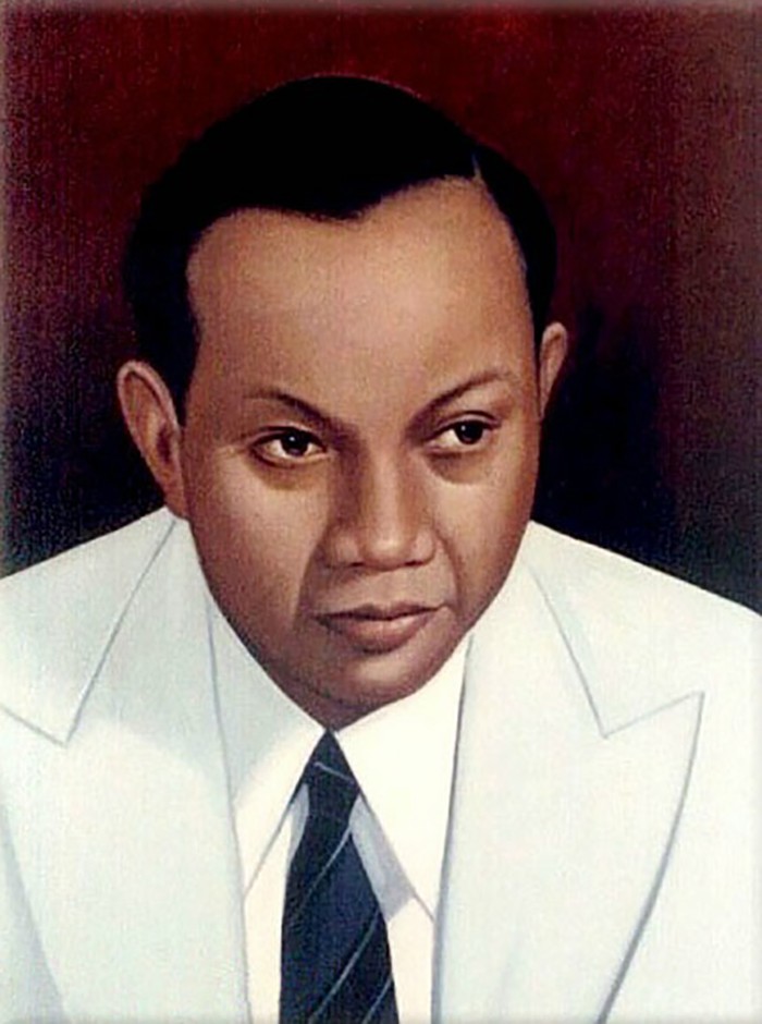 Soepomo