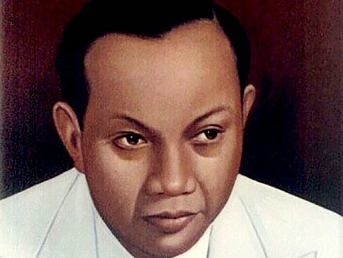 Soepomo