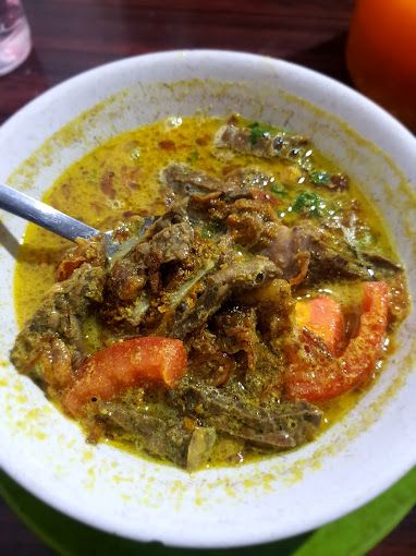 Slurrp! Gurihnya 5 Soto Kuning di Bogor, Ada yang Eksis 32 Tahun