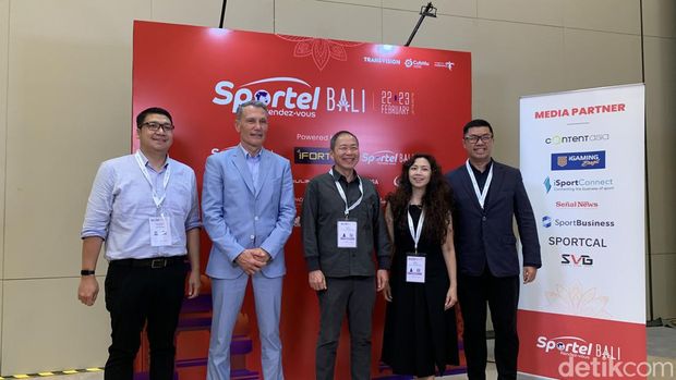 Spotel Bali