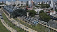 Argentina mencatat inflasi sebesar 254,2 persen pada bulan Januari tahun-ke-tahun, tingkat tertinggi dalam 32 tahun terakhir, menurut Institut Statistik dan Sensus Nasional.