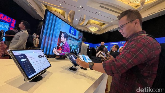 Telkomsel Enterprise