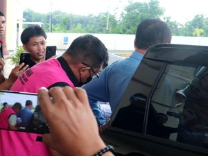 Kejari Prabumulih Tetapkan Tersangka Baru Kasus Kredit Modal Bank Plat Merah