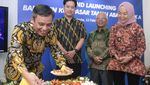 Top! Pasar Tanah Abang Blok A punya KCP Baru