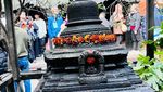 Melihat Dewi Hidup Nepal dalam Jelmaan Manusia