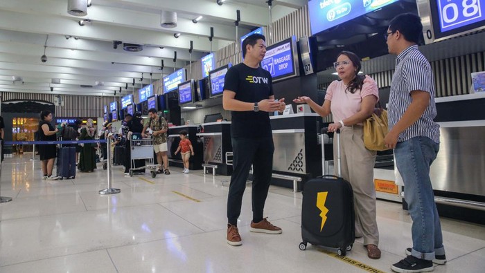 Upaya Meningkatkan Minat Berwisata Masyarakat