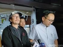 Harapan Vincent Atas Kasus Bullying Siswa Binus yang Libatkan Anaknya