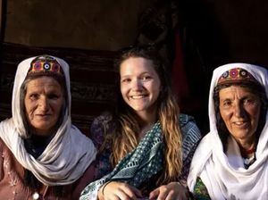 Terungkap! 5 Rahasia Panjang Umur Orang Pakistan yang Capai 100 Tahun