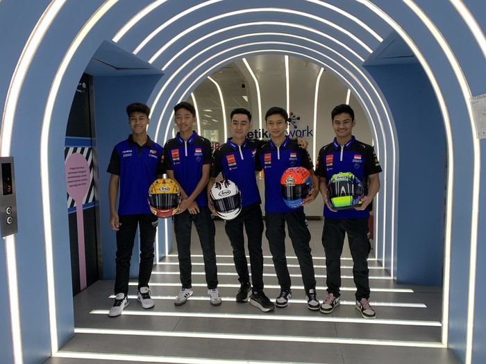 Yamaha Racing Indonesia