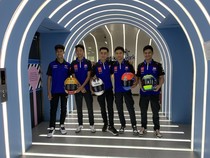 Yamaha Indonesia Kepengin Bikin Akademi, Terinspirasi Akademi Valentino Rossi