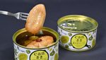 10 Inovasi Makanan di Jepang yang Unik dan Bikin Penasaran, Mau Coba?