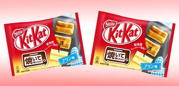 10 Inovasi Makanan di Jepang yang Unik dan Bikin Penasaran, Mau Coba? 10 Inovasi Makanan di Jepang yang Unik dan Bikin Penasaran, Mau Coba?