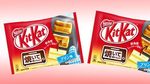 10 Inovasi Makanan di Jepang yang Unik dan Bikin Penasaran, Mau Coba?