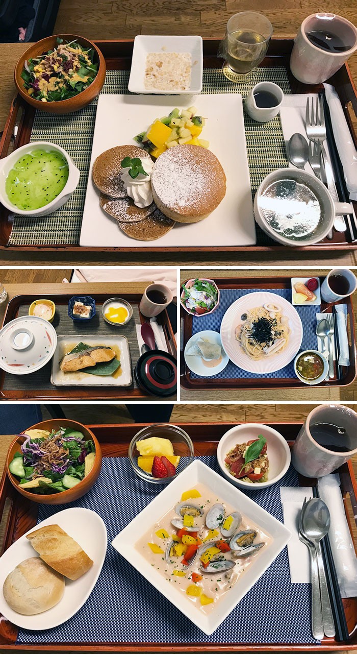 10 Inovasi Makanan di Jepang yang Unik dan Bikin Penasaran, Mau Coba? 10 Inovasi Makanan di Jepang yang Unik dan Bikin Penasaran, Mau Coba?