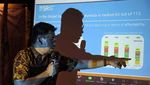 ICYA Diikuti 100 Anak Muda dari Berbagai Negara
