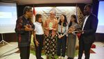 ICYA Diikuti 100 Anak Muda dari Berbagai Negara