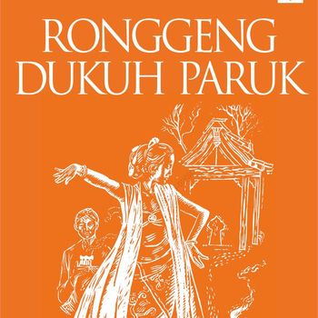 7 Novel Berlatar Sejarah Indonesia: Laut Bercerita hingga Gadis Kretek
