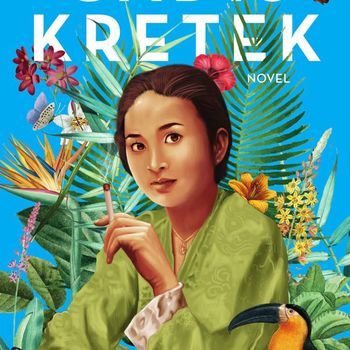 7 Novel Berlatar Sejarah Indonesia: Laut Bercerita hingga Gadis Kretek