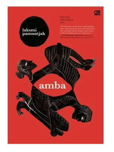 7 Novel Berlatar Sejarah Indonesia: Laut Bercerita hingga Gadis Kretek