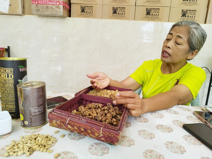 adv kopi luwak mulewes