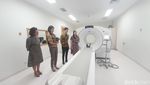 Canggih! RS Siloam Punya Fasilitas Layanan Kanker, Tak Perlu Berobat ke Luar Negeri