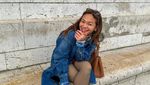 Amel Carla Gagal LPDP tapi Diterima di University of Melbourne