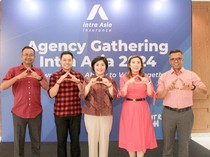 Apresiasi untuk Kinerja Agen Asuransi