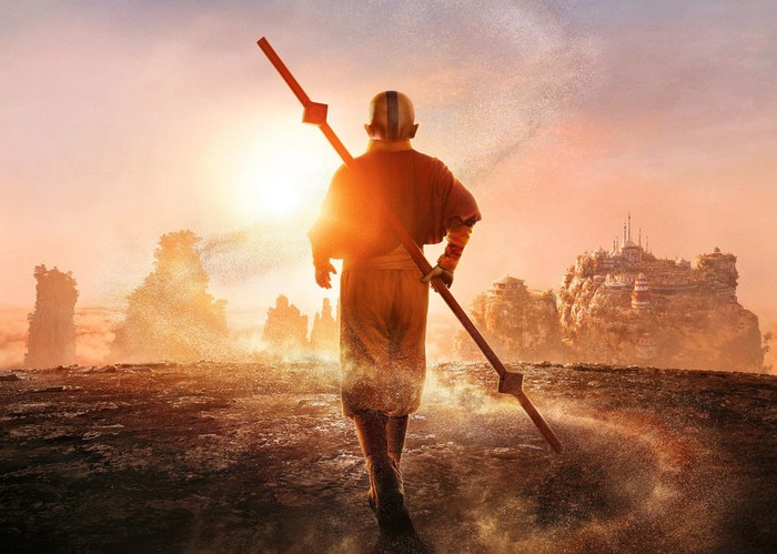 Avatar: The Last Airbender Avatar: The Last Airbender