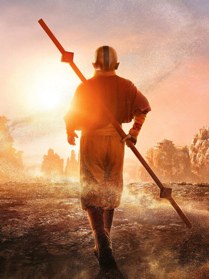 Avatar: The Last Airbender