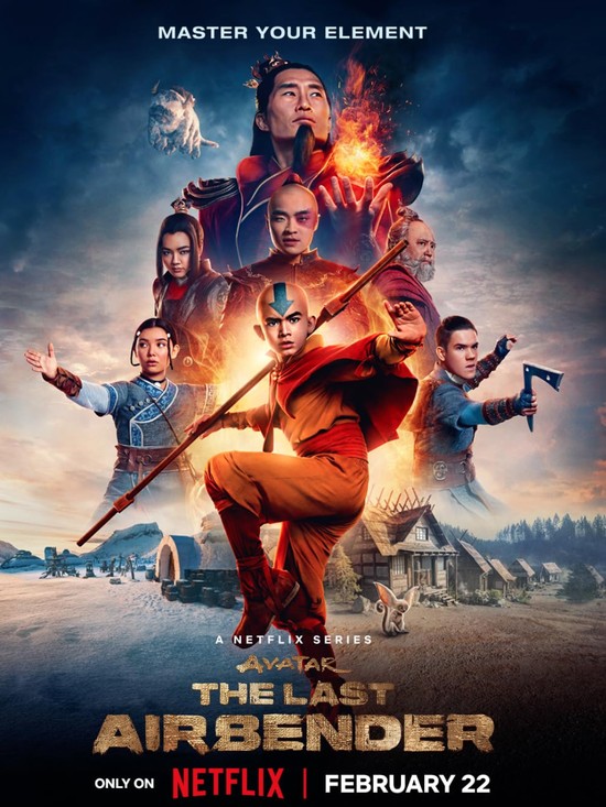 Avatar: The Last Airbender
