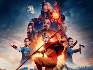 Kreator Avatar Netflix Ogah Nonton Versi Film, Kenapa?