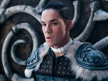 Ian Ousley Curhat Soal Produksi di Avatar: Dari Fans Berat Menjadi Sokka