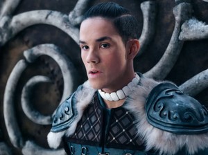Soal Seksisme Sokka di Avatar: The Last Airbender