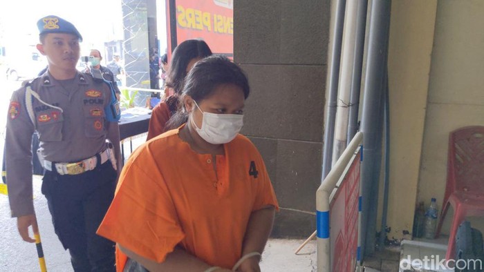 Balita di Tulungagung tewas diracun ibunya