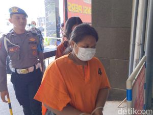 Balita yang Tewas di Tulungagung Diajak Ibunya Bunuh Diri